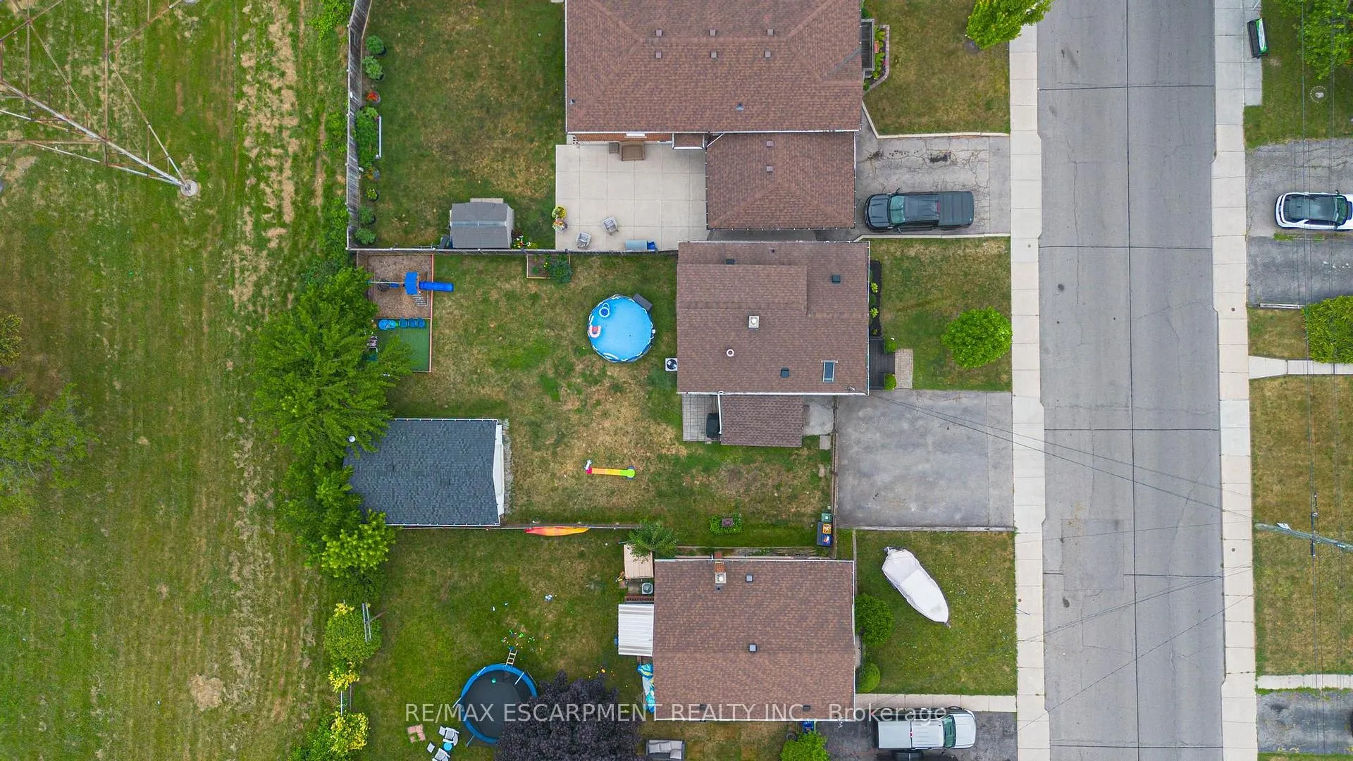 Photo 39 of 588 Cochrane Road, Hamilton, Rosedale — HOMEH