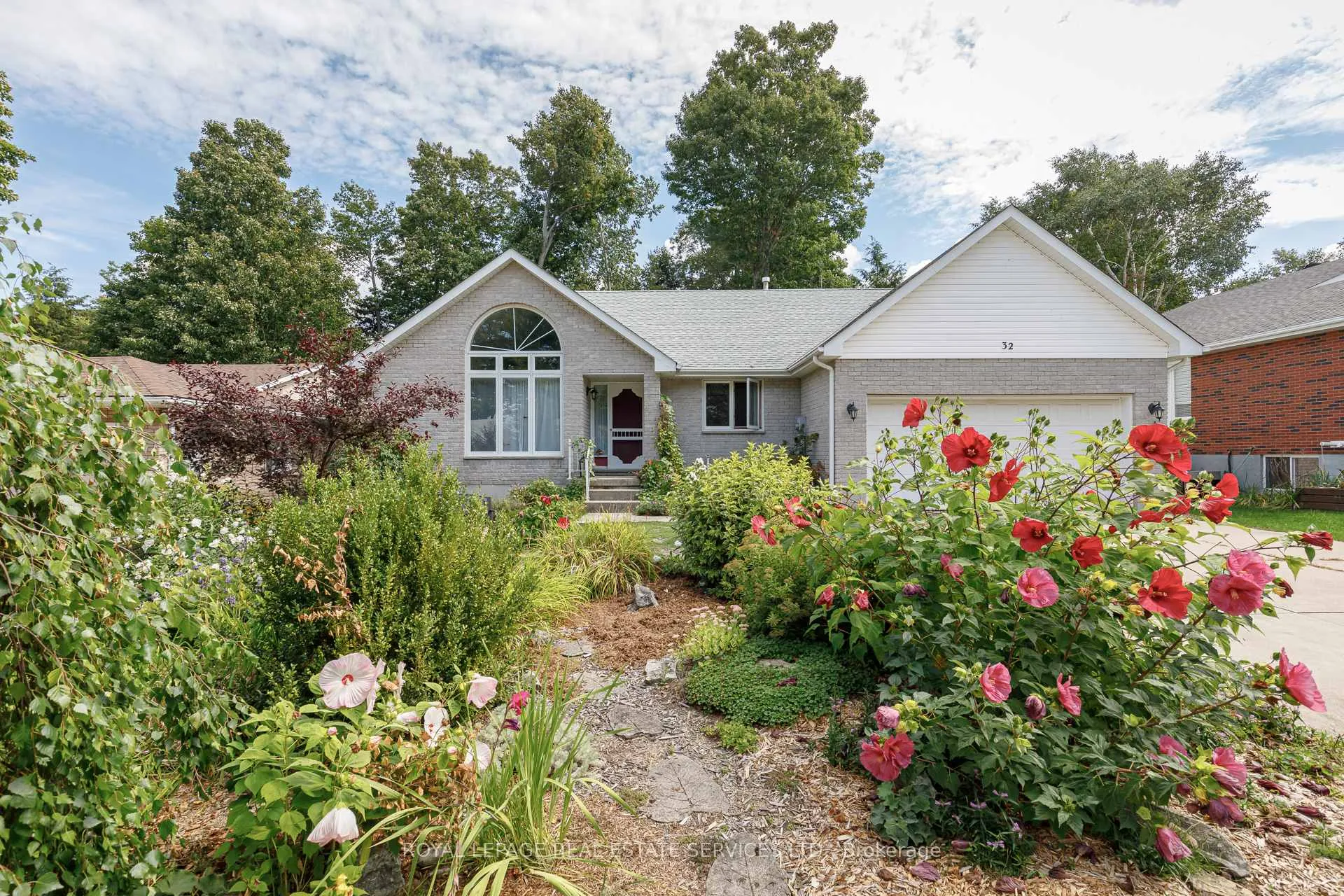Photo 1 of 32 Pollard Drive, Meaford — HOMEH