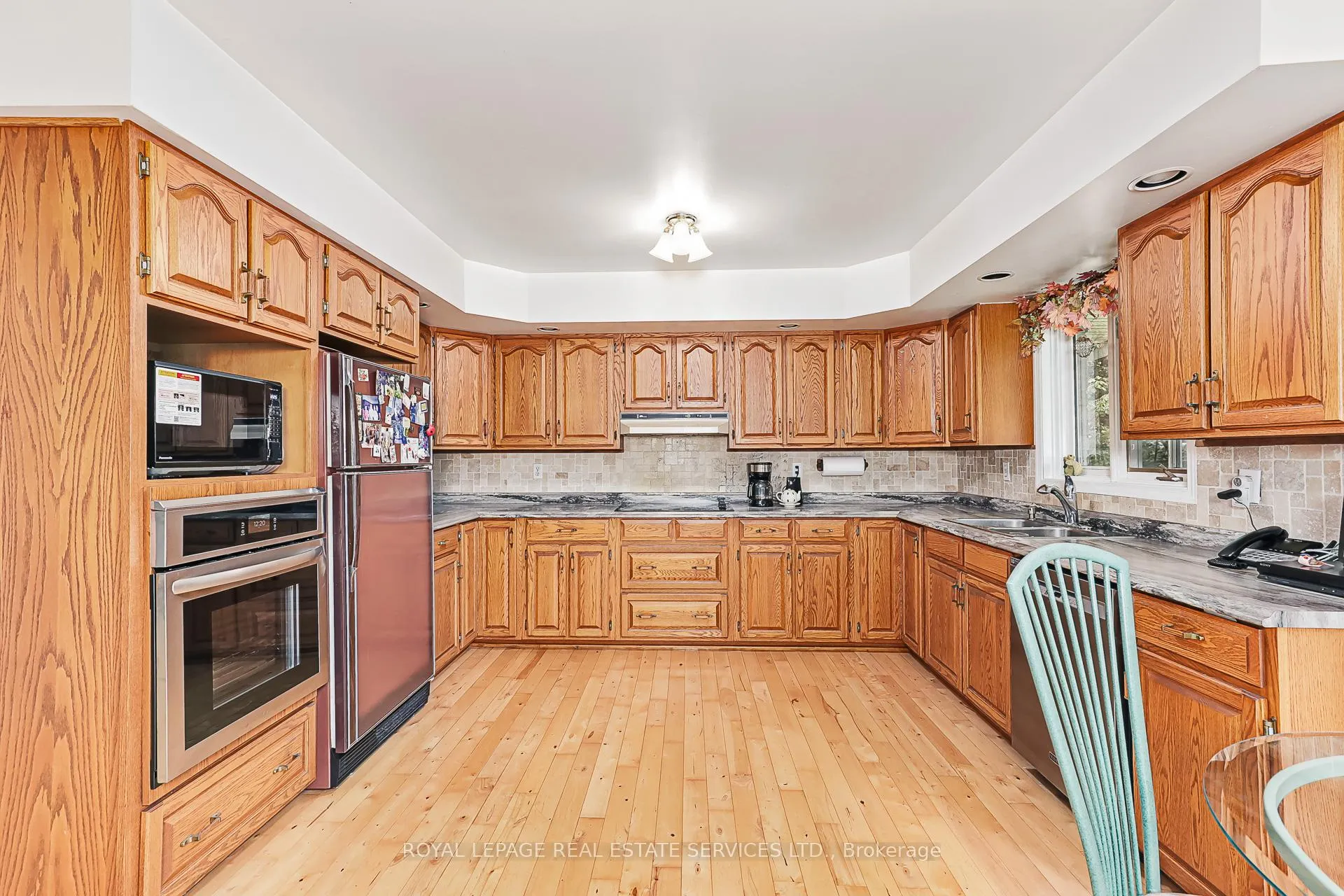 Photo 8 of 32 Pollard Drive, Meaford — HOMEH