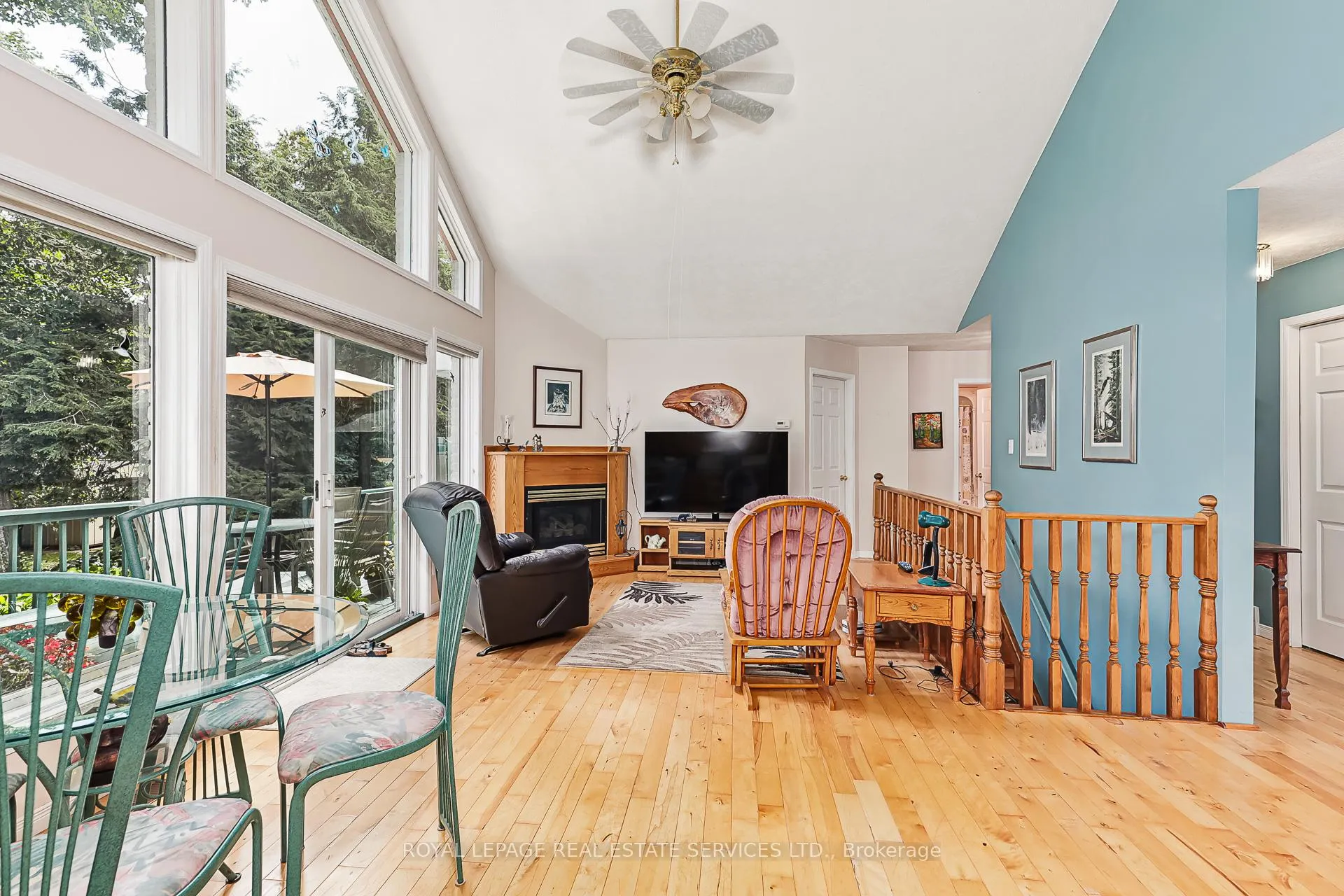 Photo 10 of 32 Pollard Drive, Meaford — HOMEH