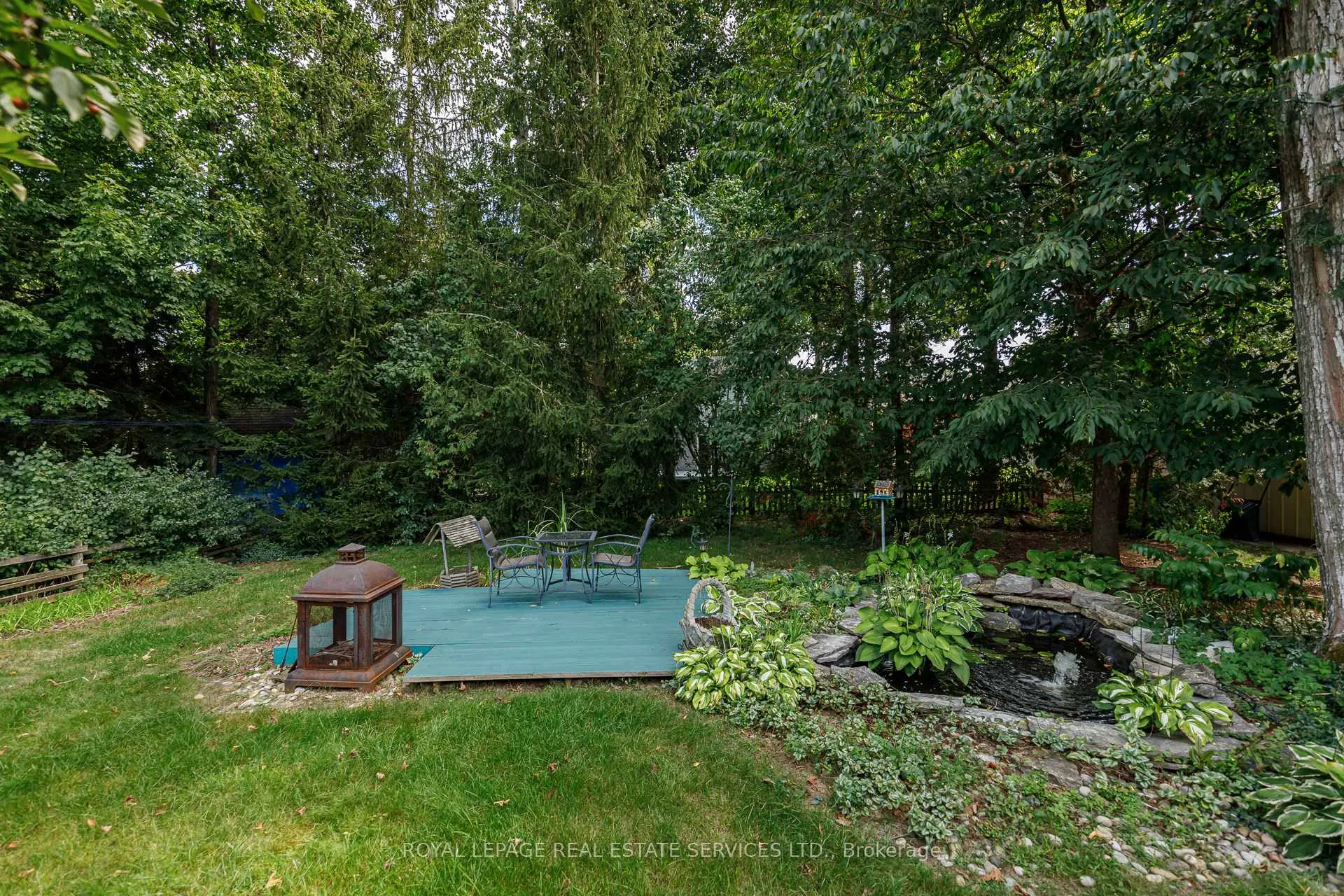 Photo 20 of 32 Pollard Drive, Meaford — HOMEH
