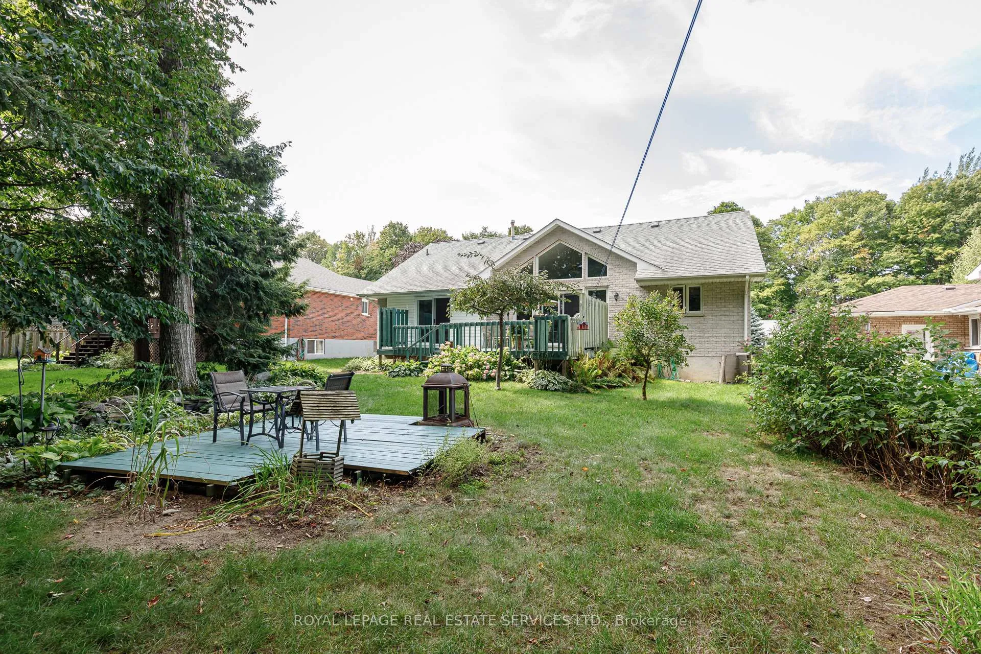 Photo 21 of 32 Pollard Drive, Meaford — HOMEH