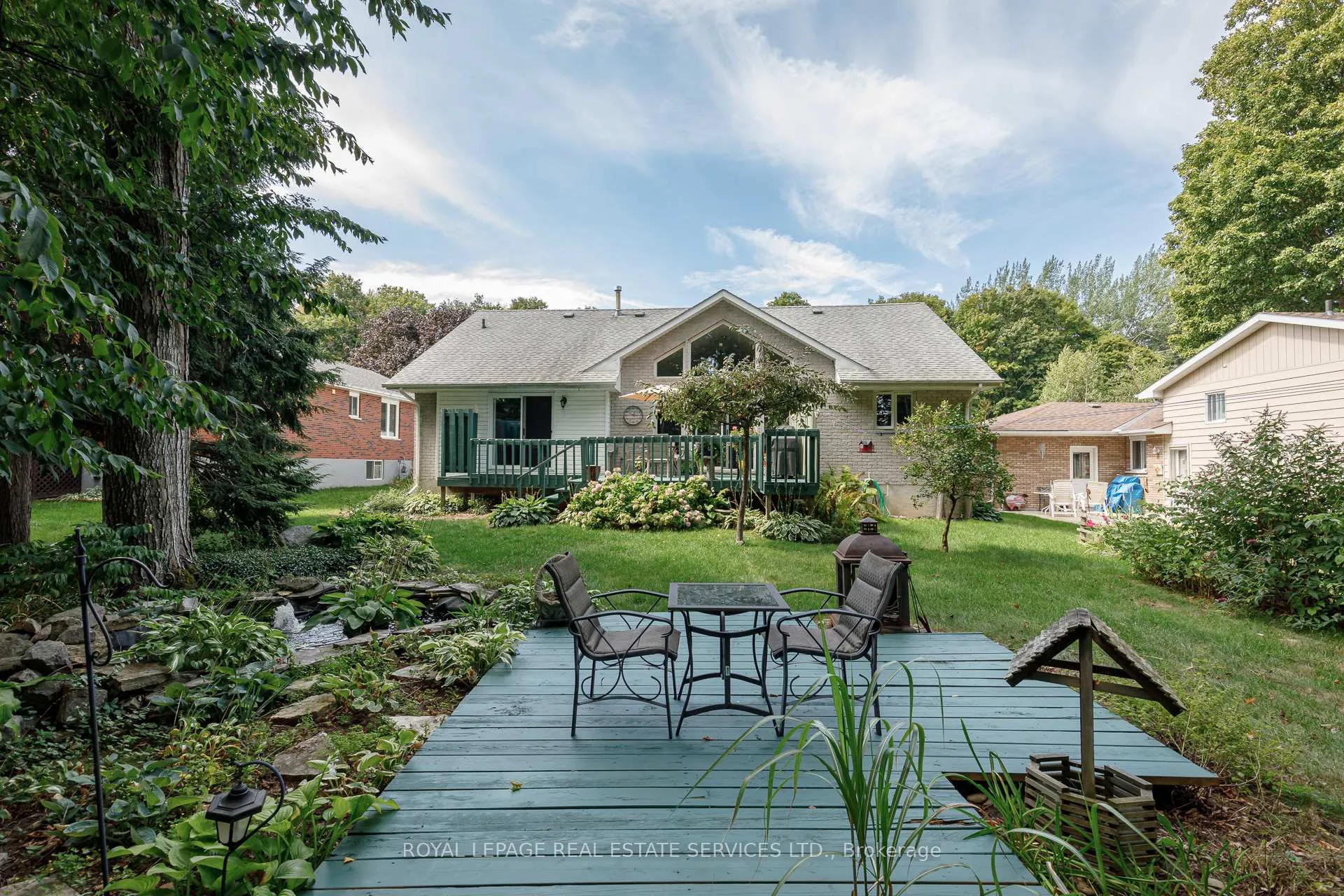 Photo 22 of 32 Pollard Drive, Meaford — HOMEH
