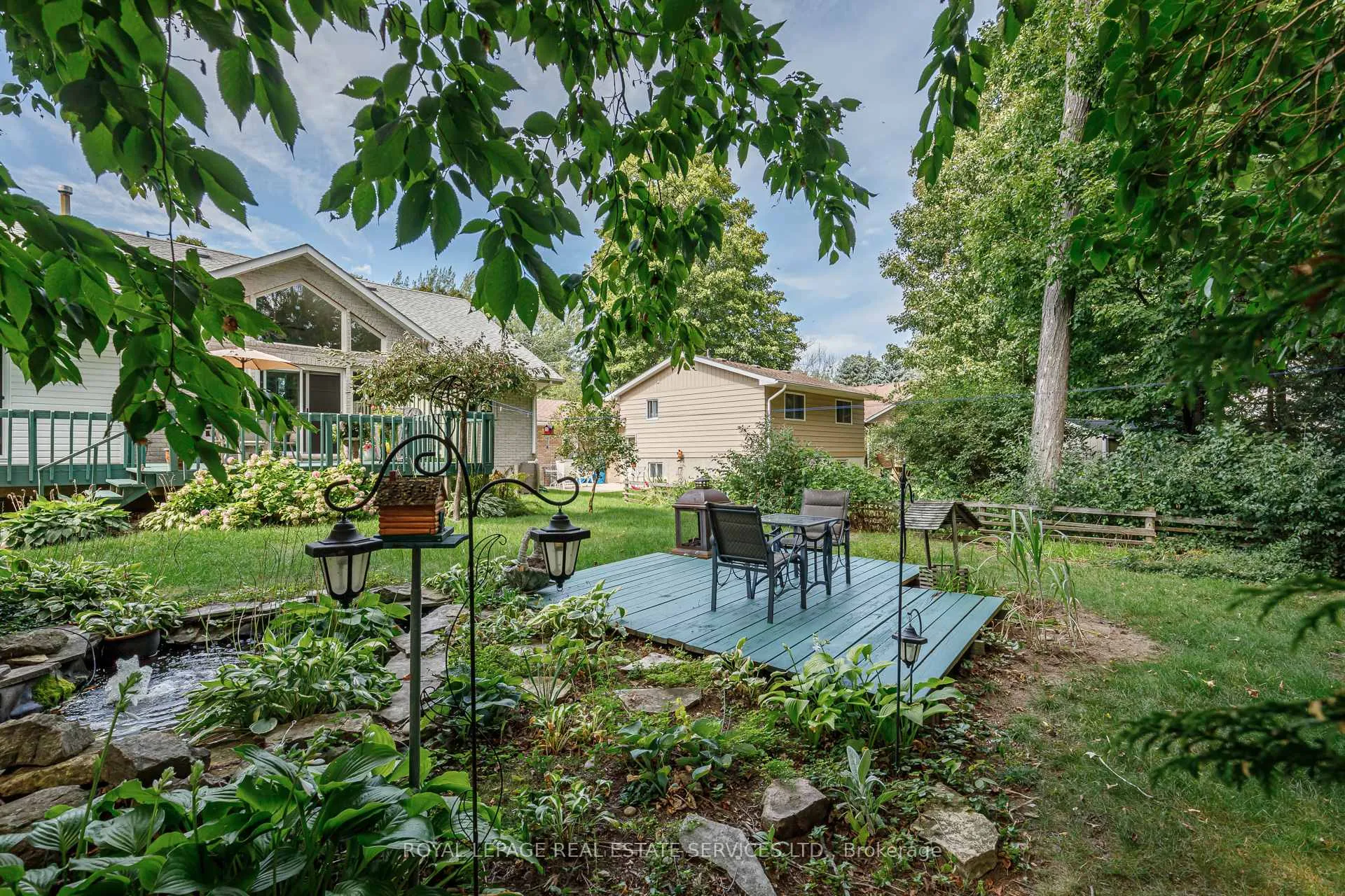 Photo 23 of 32 Pollard Drive, Meaford — HOMEH