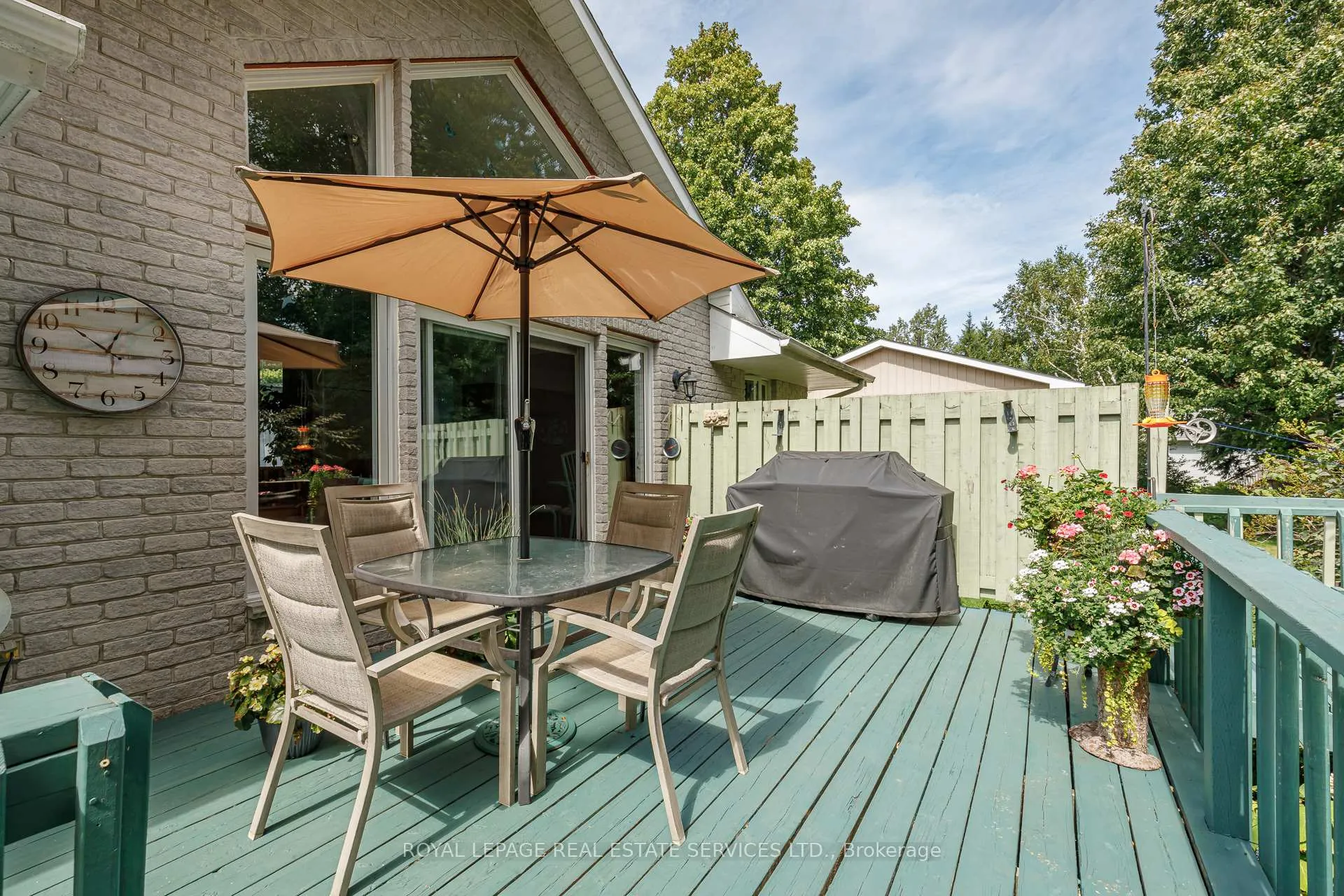 Photo 24 of 32 Pollard Drive, Meaford — HOMEH