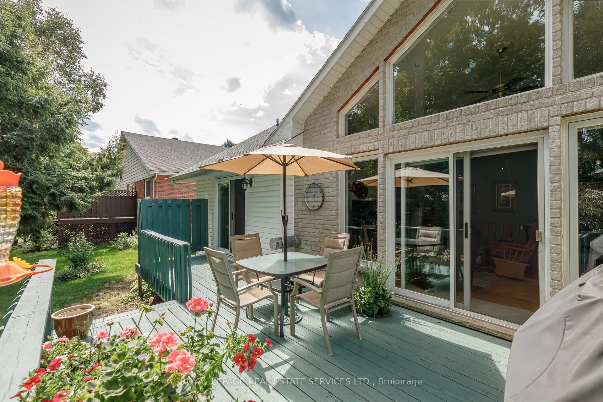 Photo 25 of 32 Pollard Drive, Meaford — HOMEH
