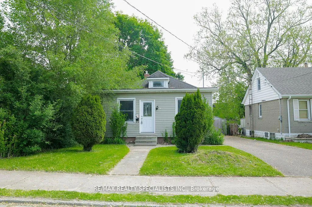 Photo 1 of 5920 Symmes Street, Niagara Falls, Dorchester — HOMEH