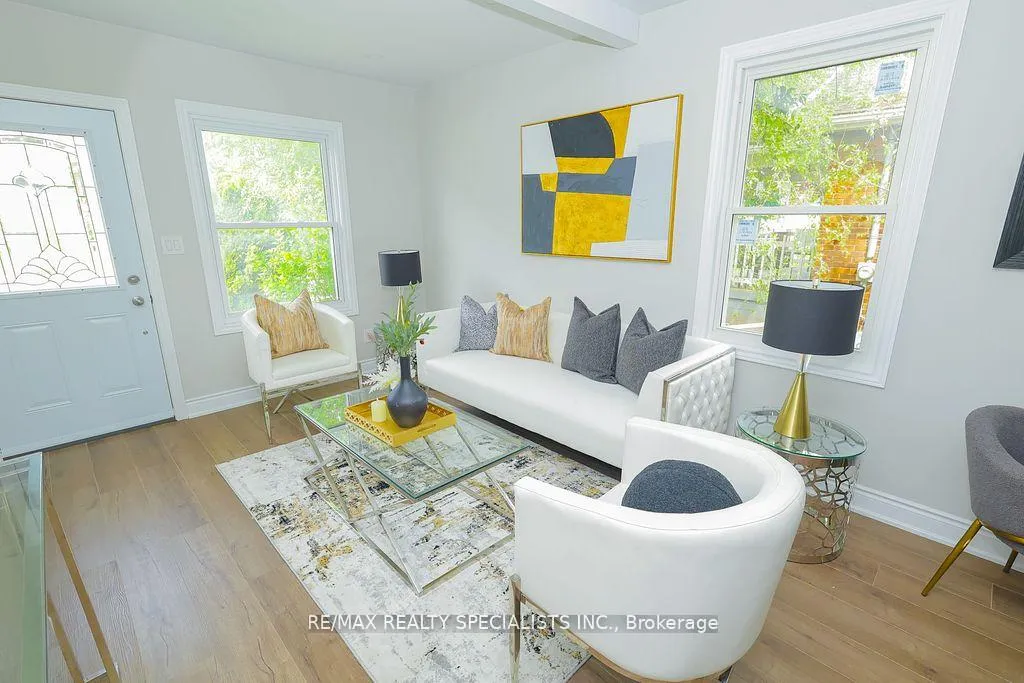 Photo 6 of 5920 Symmes Street, Niagara Falls, Dorchester — HOMEH