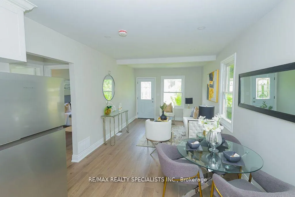 Photo 7 of 5920 Symmes Street, Niagara Falls, Dorchester — HOMEH