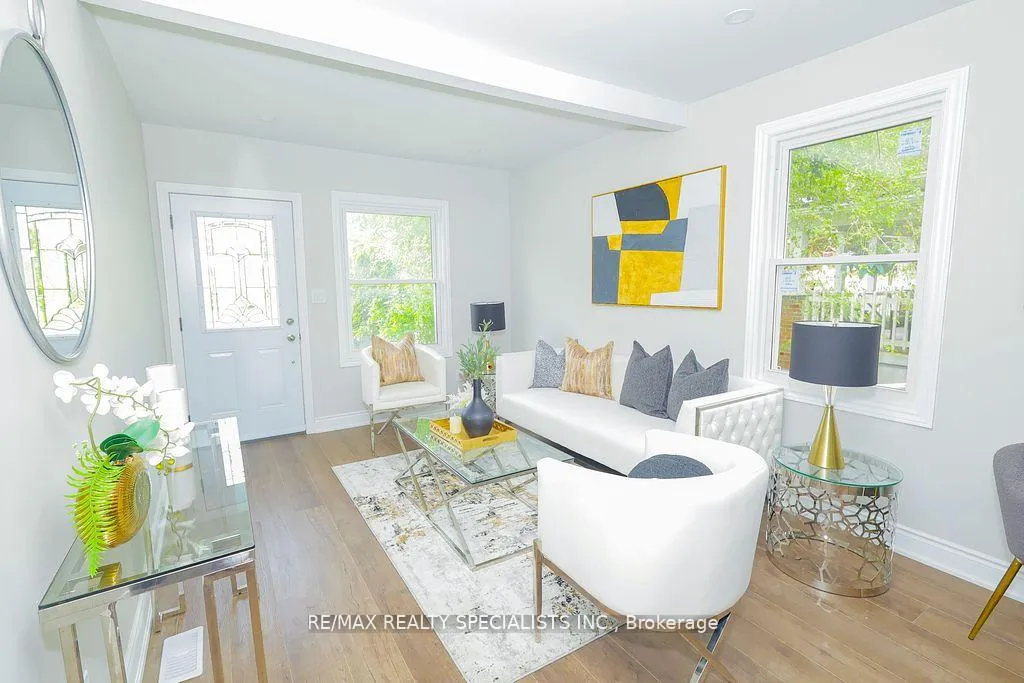 Photo 9 of 5920 Symmes Street, Niagara Falls, Dorchester — HOMEH