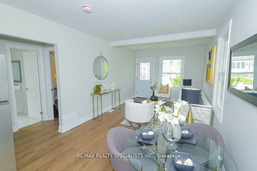 Photo 10 of 5920 Symmes Street, Niagara Falls, Dorchester — HOMEH