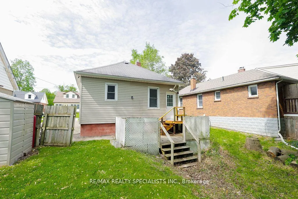Photo 31 of 5920 Symmes Street, Niagara Falls, Dorchester — HOMEH