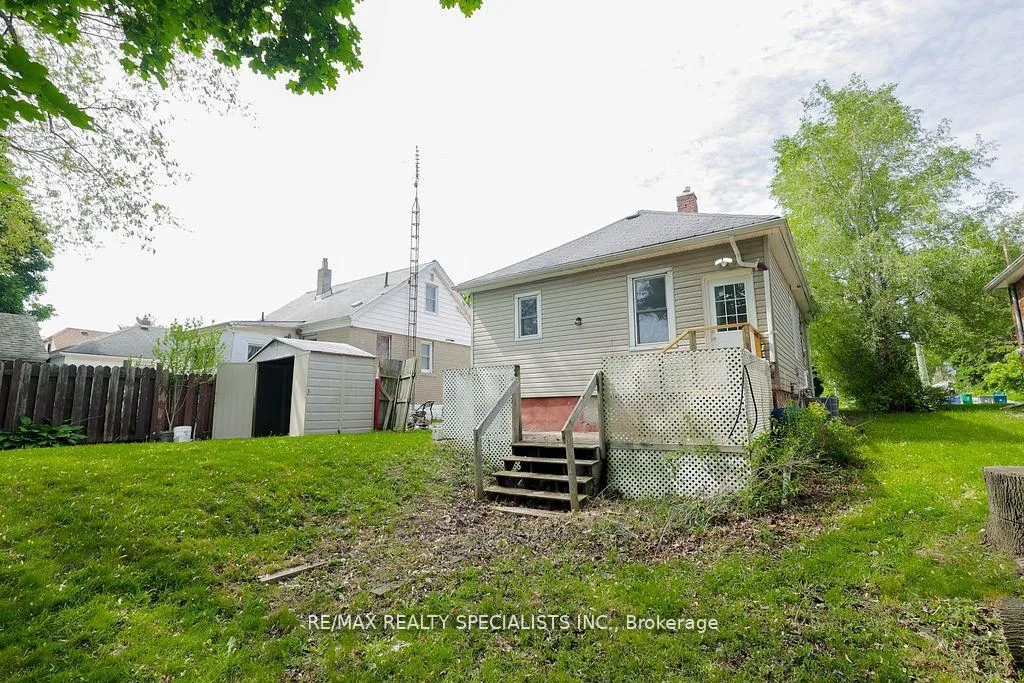 Photo 32 of 5920 Symmes Street, Niagara Falls, Dorchester — HOMEH