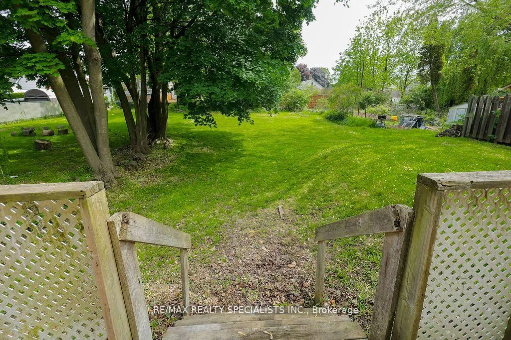 Photo 34 of 5920 Symmes Street, Niagara Falls, Dorchester — HOMEH