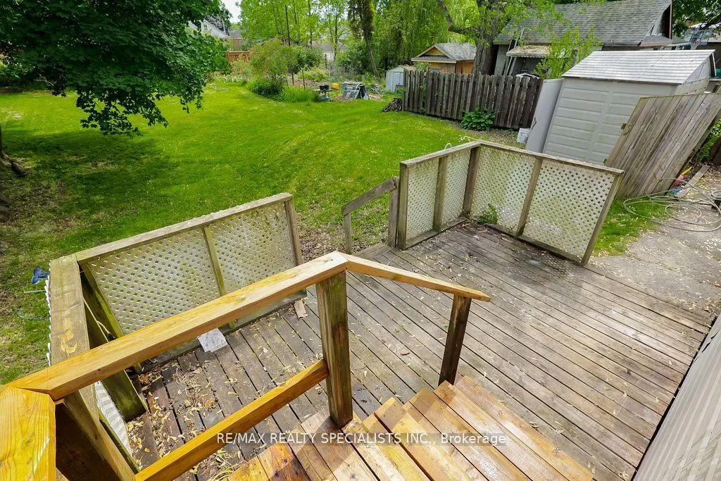 Photo 35 of 5920 Symmes Street, Niagara Falls, Dorchester — HOMEH