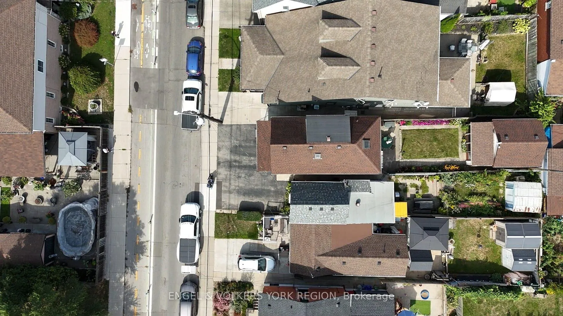 Photo 45 of 484 John Street N, Hamilton, North End — HOMEH