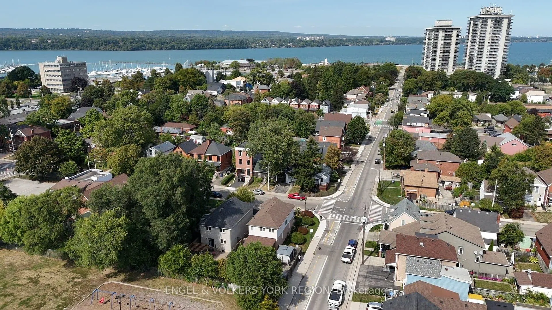 Photo 46 of 484 John Street N, Hamilton, North End — HOMEH