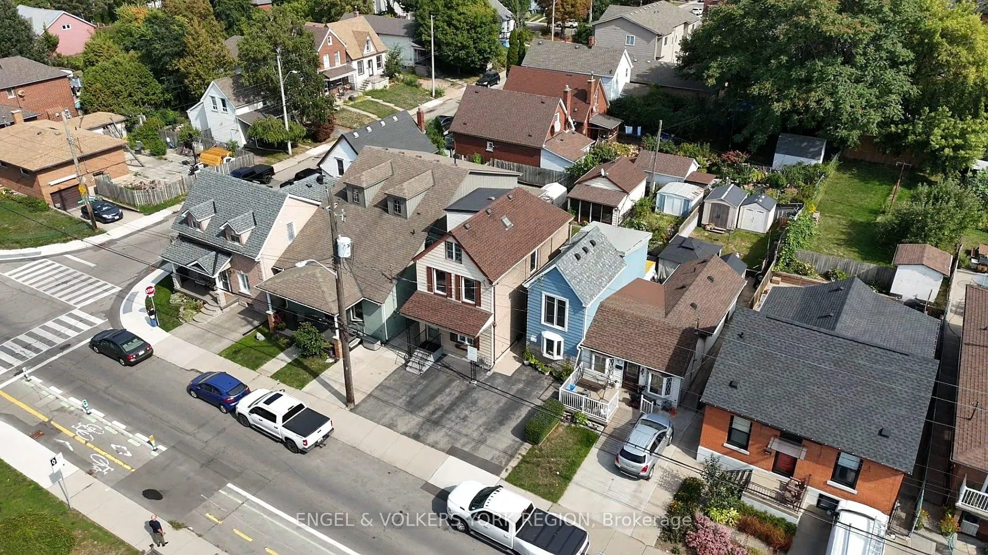 Photo 48 of 484 John Street N, Hamilton, North End — HOMEH