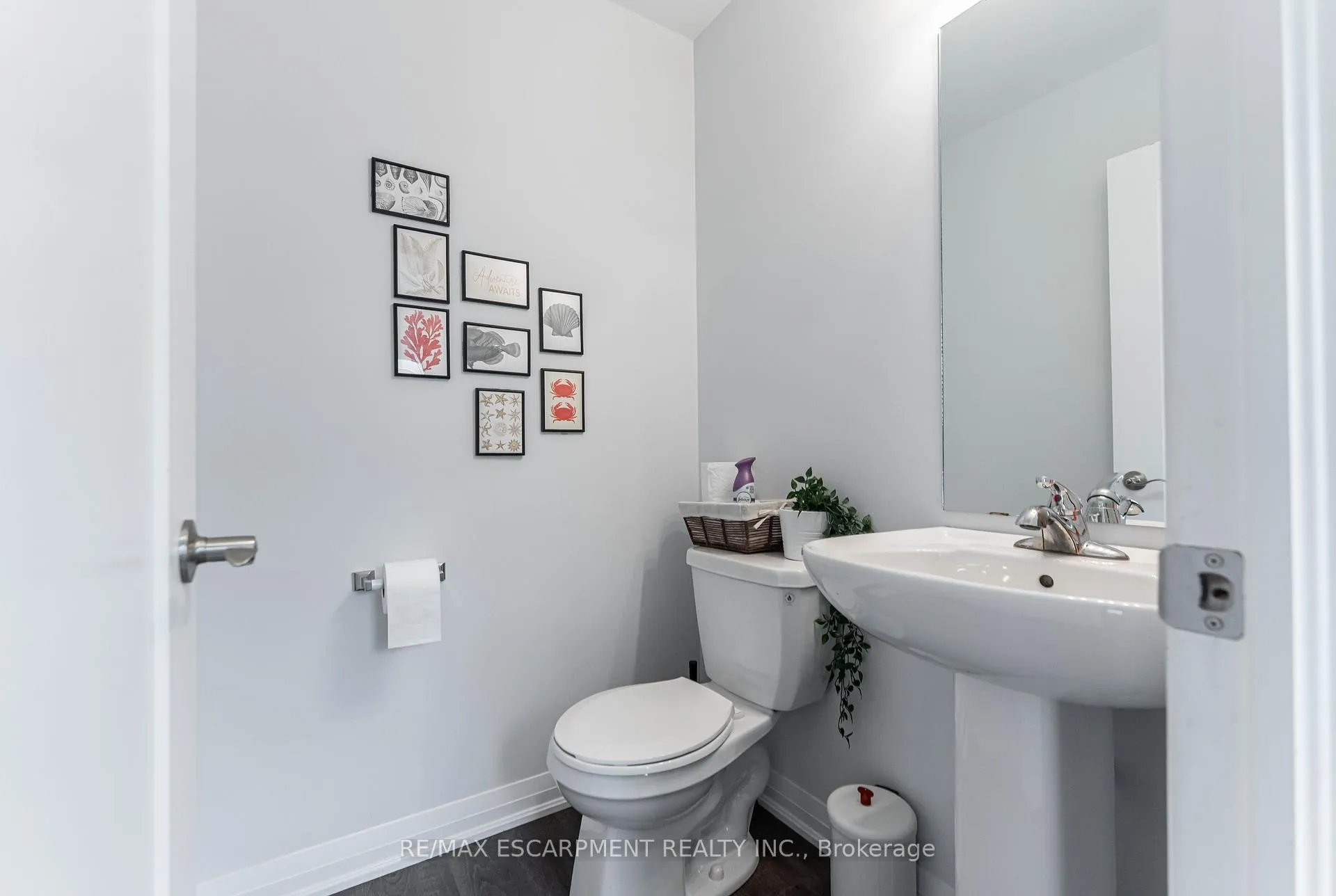 Photo 6 of 52 Aquarius Crescent, Hamilton, Rural Glanbrook — HOMEH