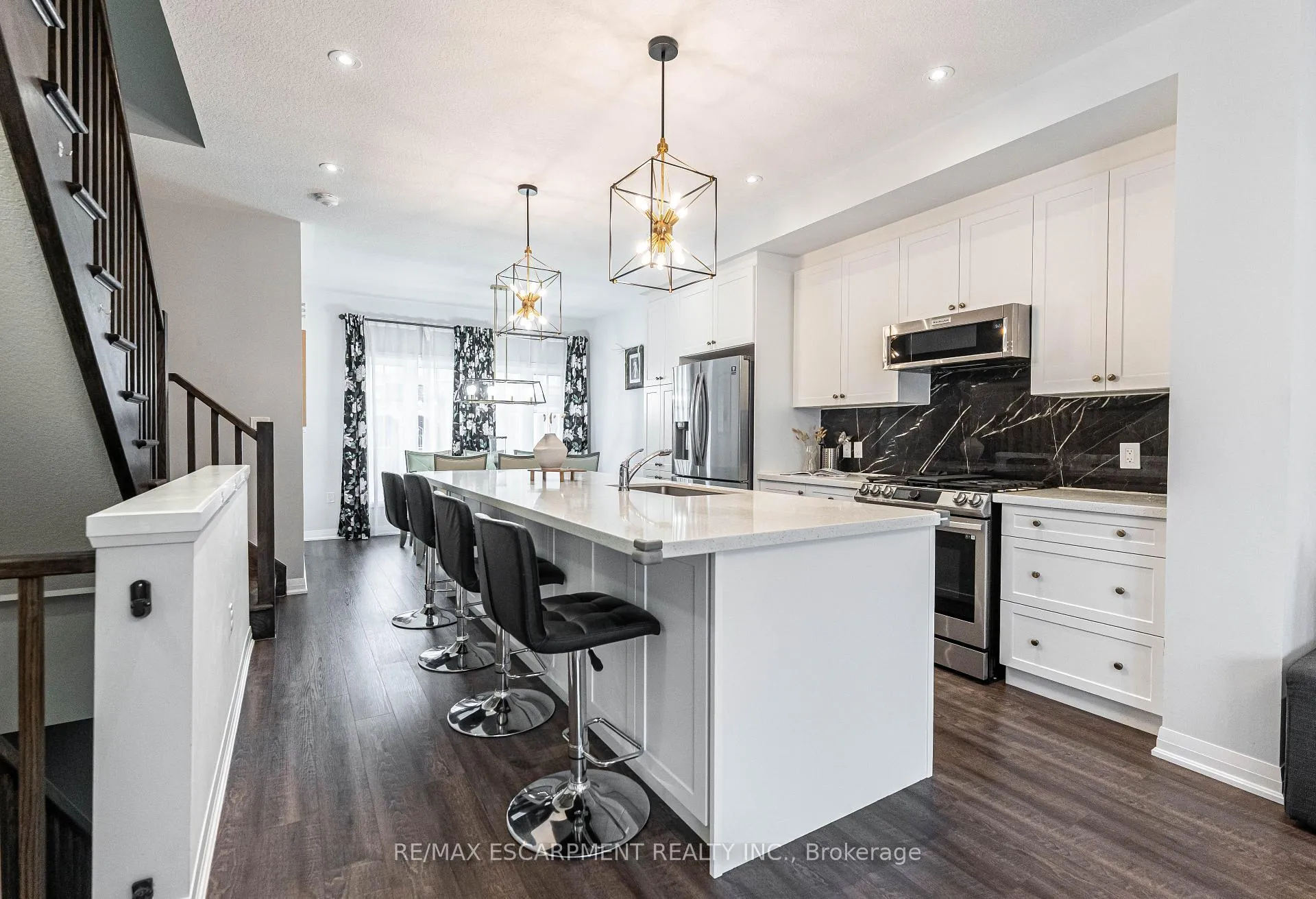 Photo 7 of 52 Aquarius Crescent, Hamilton, Rural Glanbrook — HOMEH