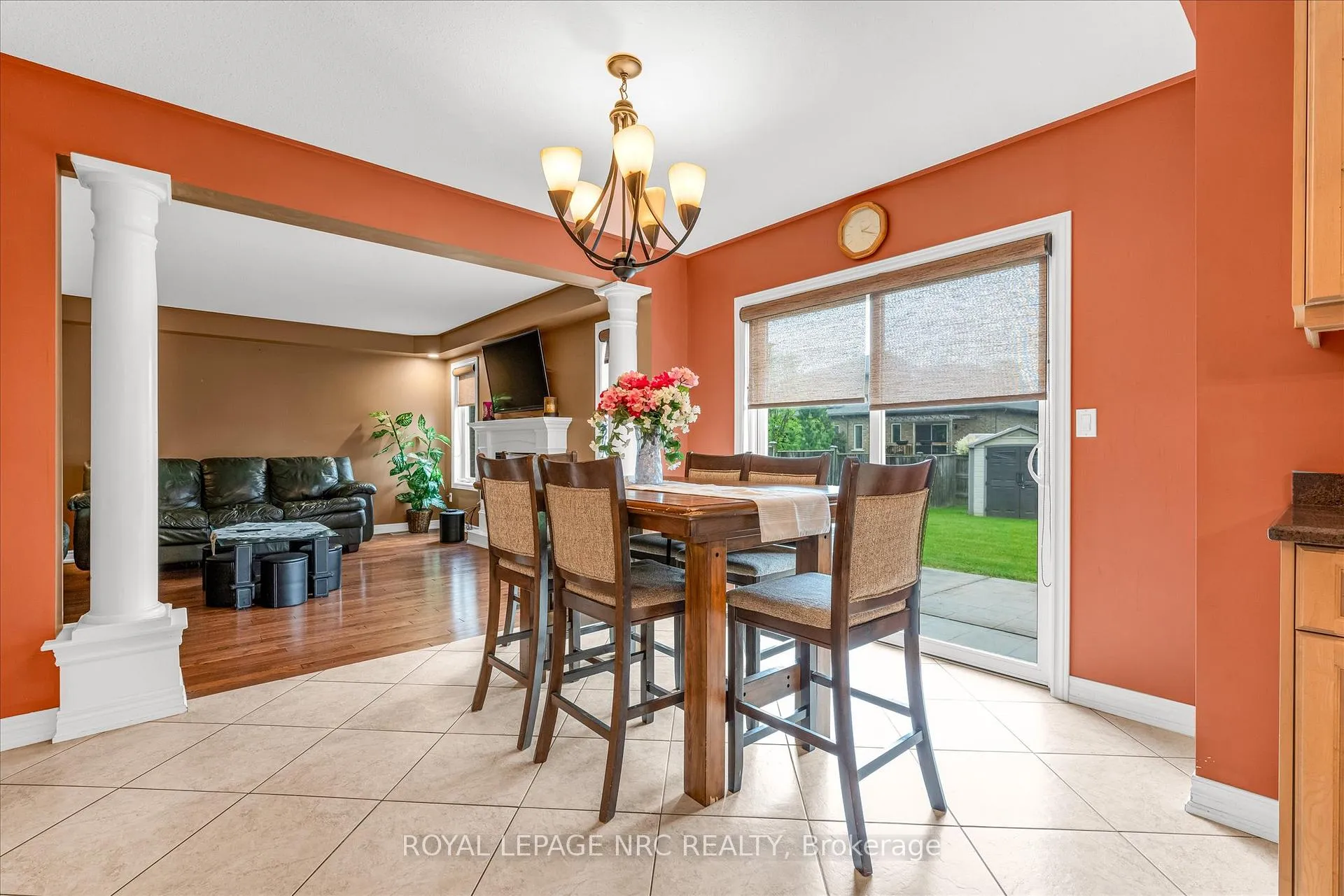 Photo 14 of 9 Cooper Court, Pelham, Fonthill — HOMEH