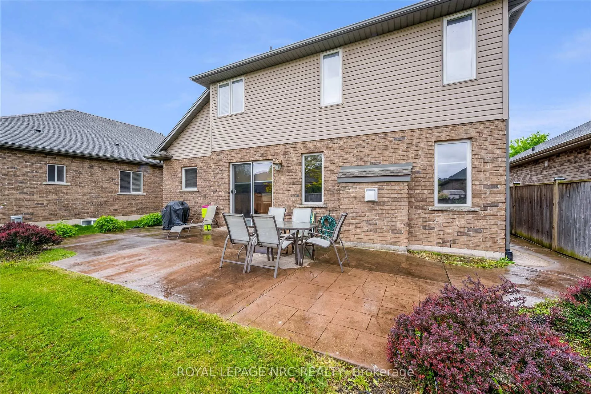 Photo 33 of 9 Cooper Court, Pelham, Fonthill — HOMEH