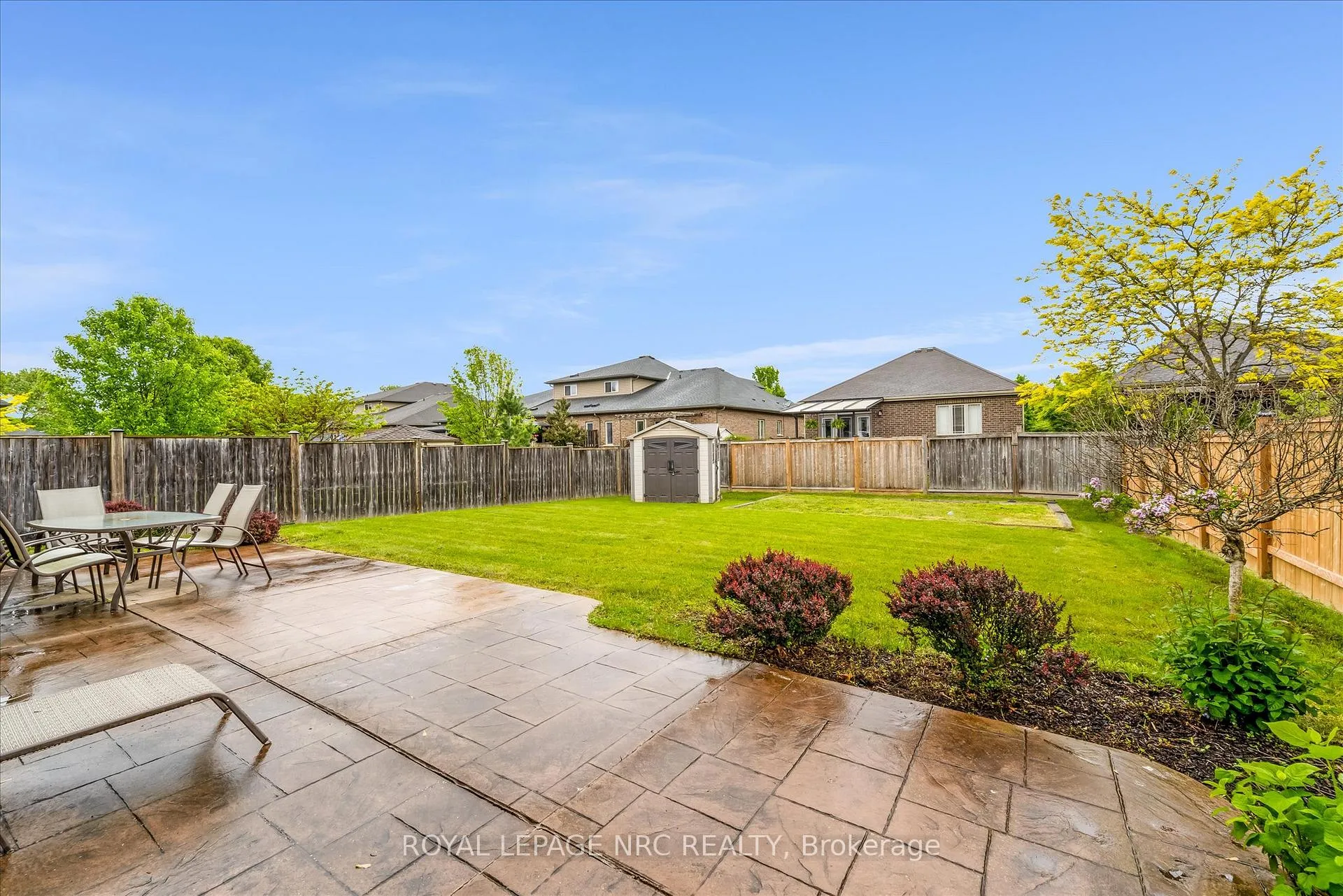 Photo 34 of 9 Cooper Court, Pelham, Fonthill — HOMEH