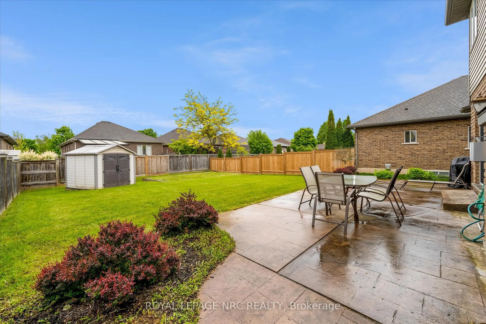 Photo 36 of 9 Cooper Court, Pelham, Fonthill — HOMEH