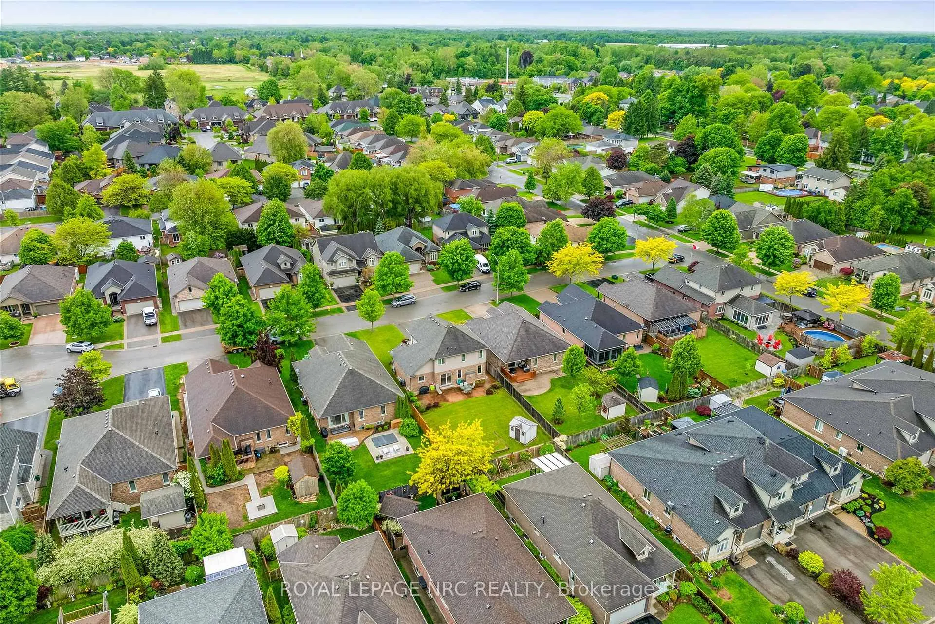Photo 45 of 9 Cooper Court, Pelham, Fonthill — HOMEH