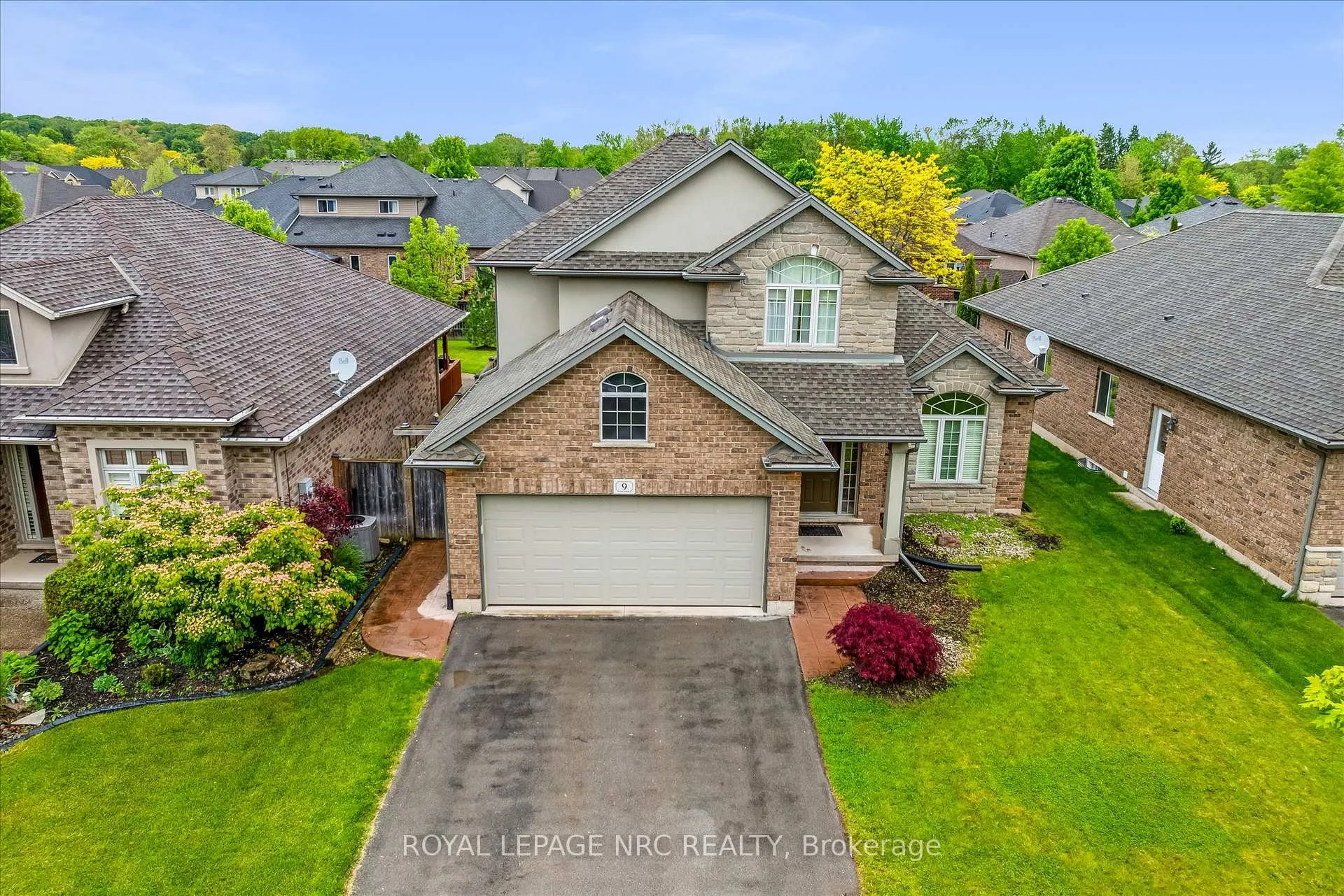 Photo 46 of 9 Cooper Court, Pelham, Fonthill — HOMEH