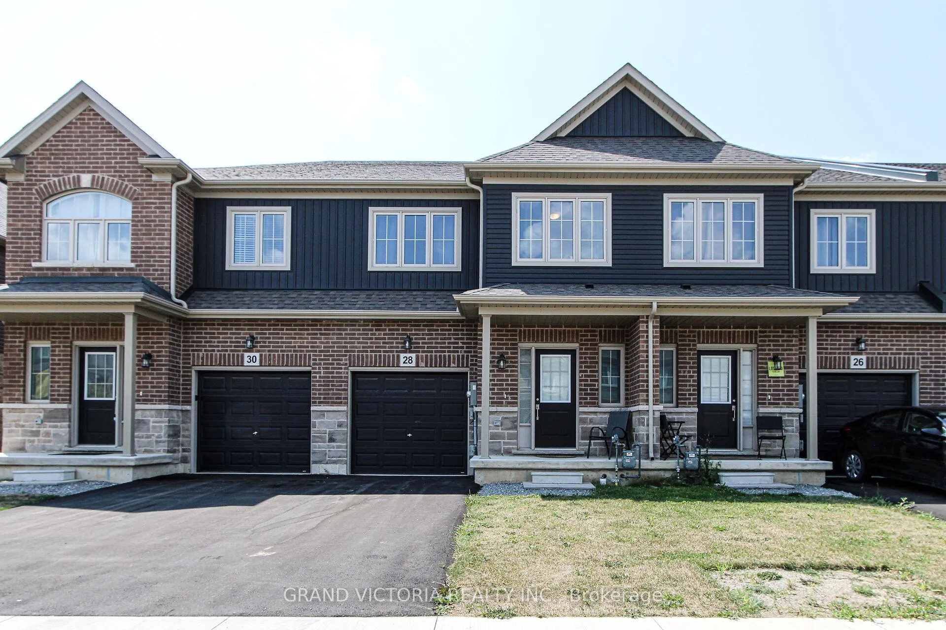 Photo 1 of 28 Zoe Lane, Hamilton, Binbrook — HOMEH