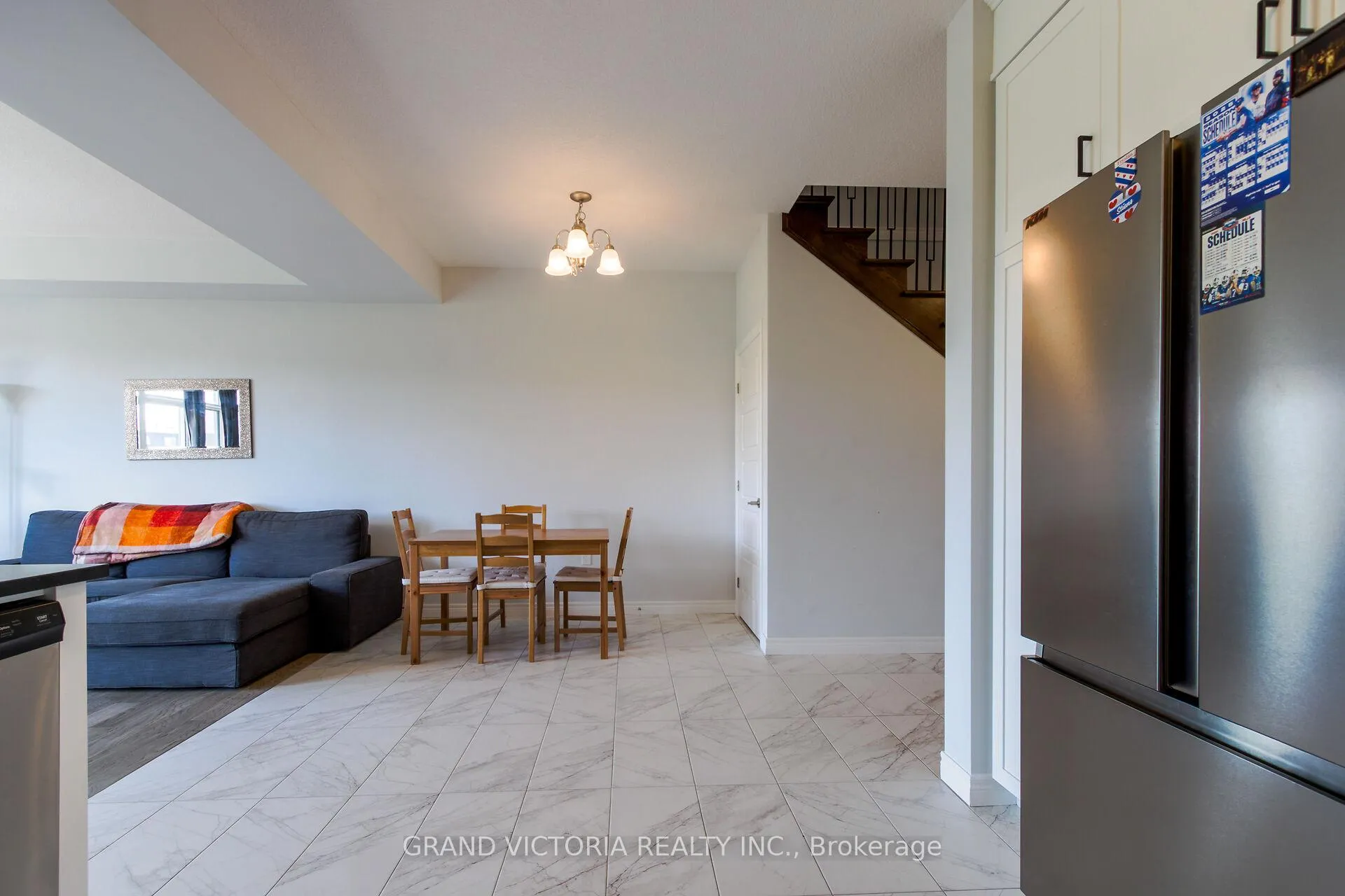 Photo 21 of 28 Zoe Lane, Hamilton, Binbrook — HOMEH