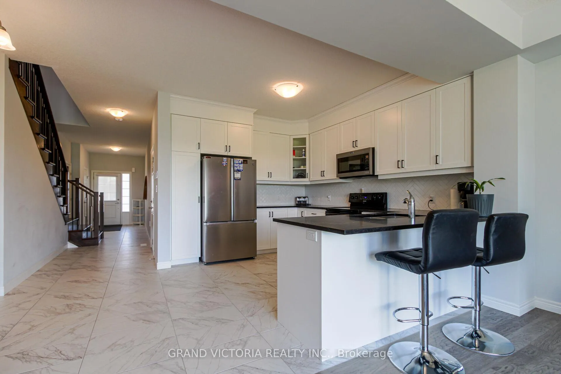 Photo 22 of 28 Zoe Lane, Hamilton, Binbrook — HOMEH