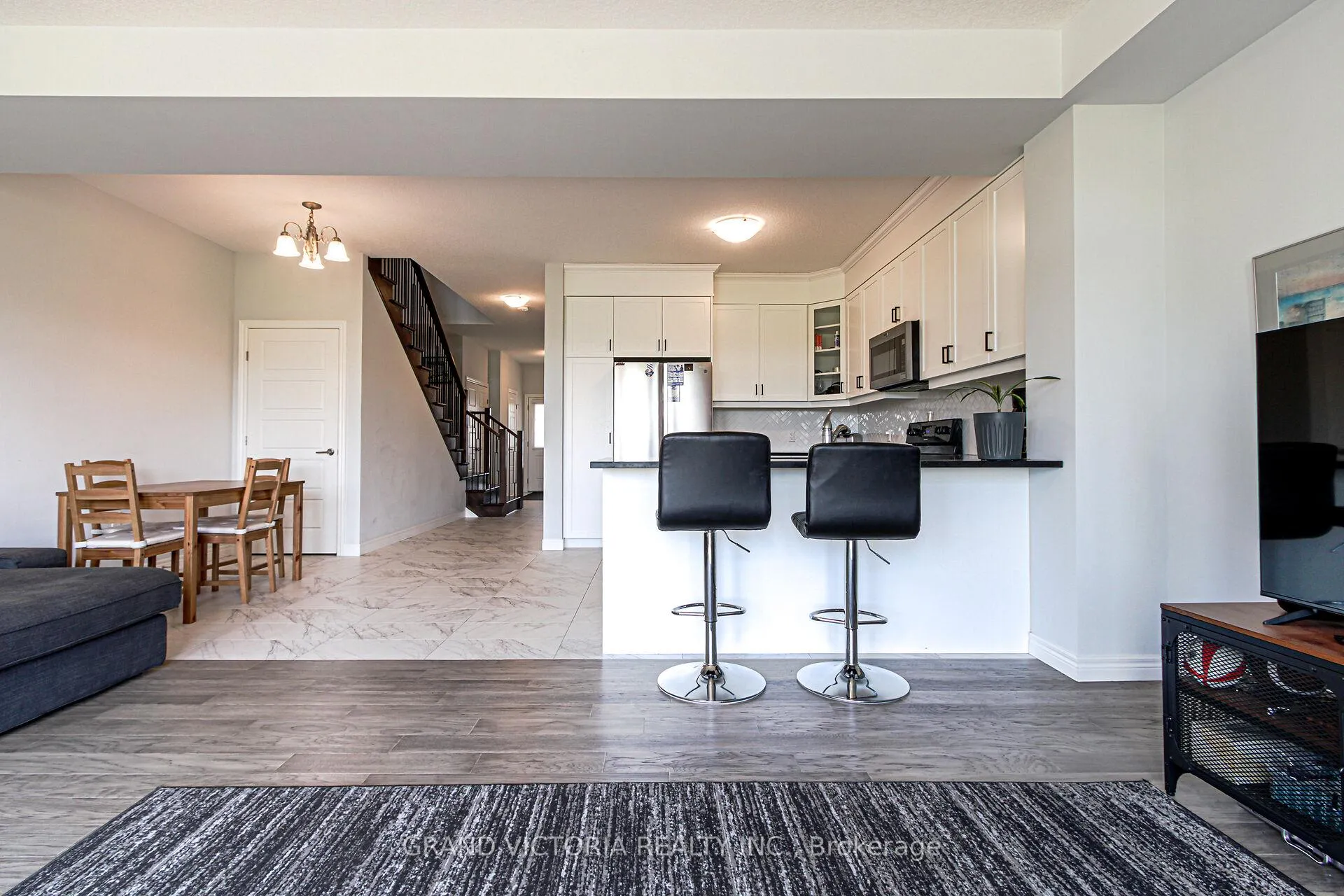 Photo 24 of 28 Zoe Lane, Hamilton, Binbrook — HOMEH
