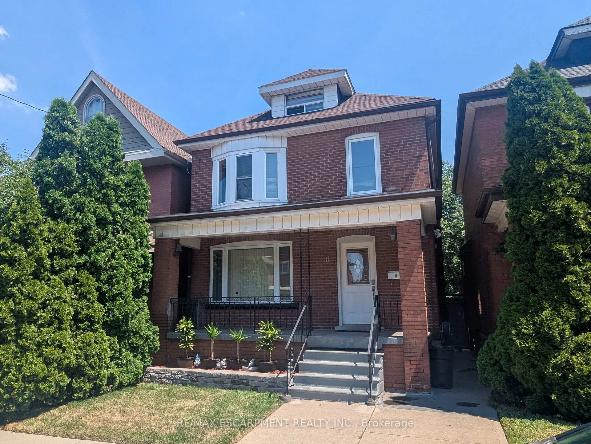 Photo 1 of 8 Kinrade Avenue, Hamilton, Gibson — HOMEH