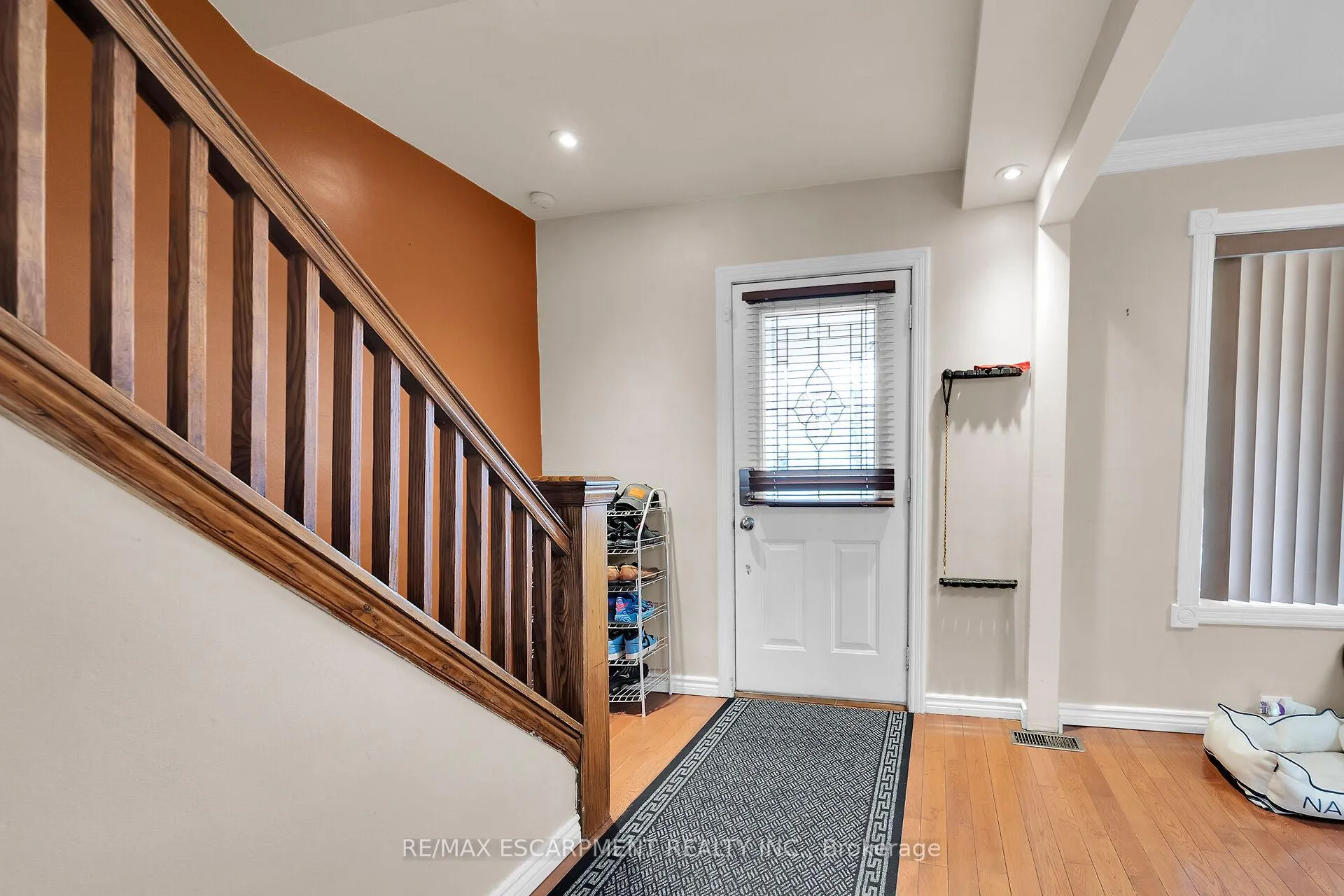 Photo 5 of 8 Kinrade Avenue, Hamilton, Gibson — HOMEH
