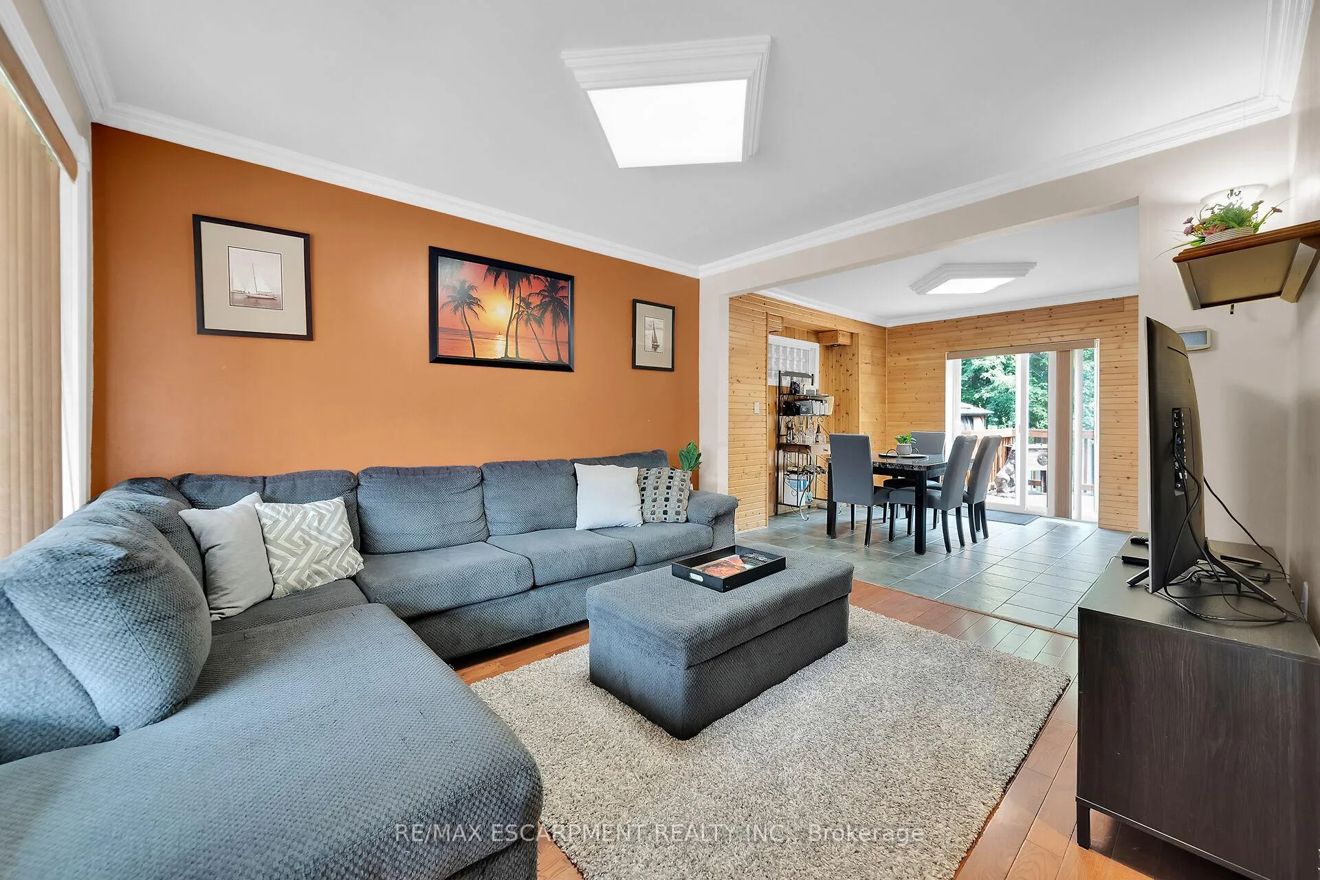 Photo 6 of 8 Kinrade Avenue, Hamilton, Gibson — HOMEH