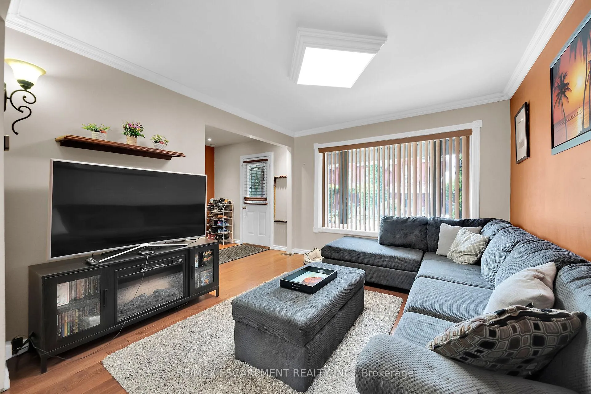 Photo 7 of 8 Kinrade Avenue, Hamilton, Gibson — HOMEH