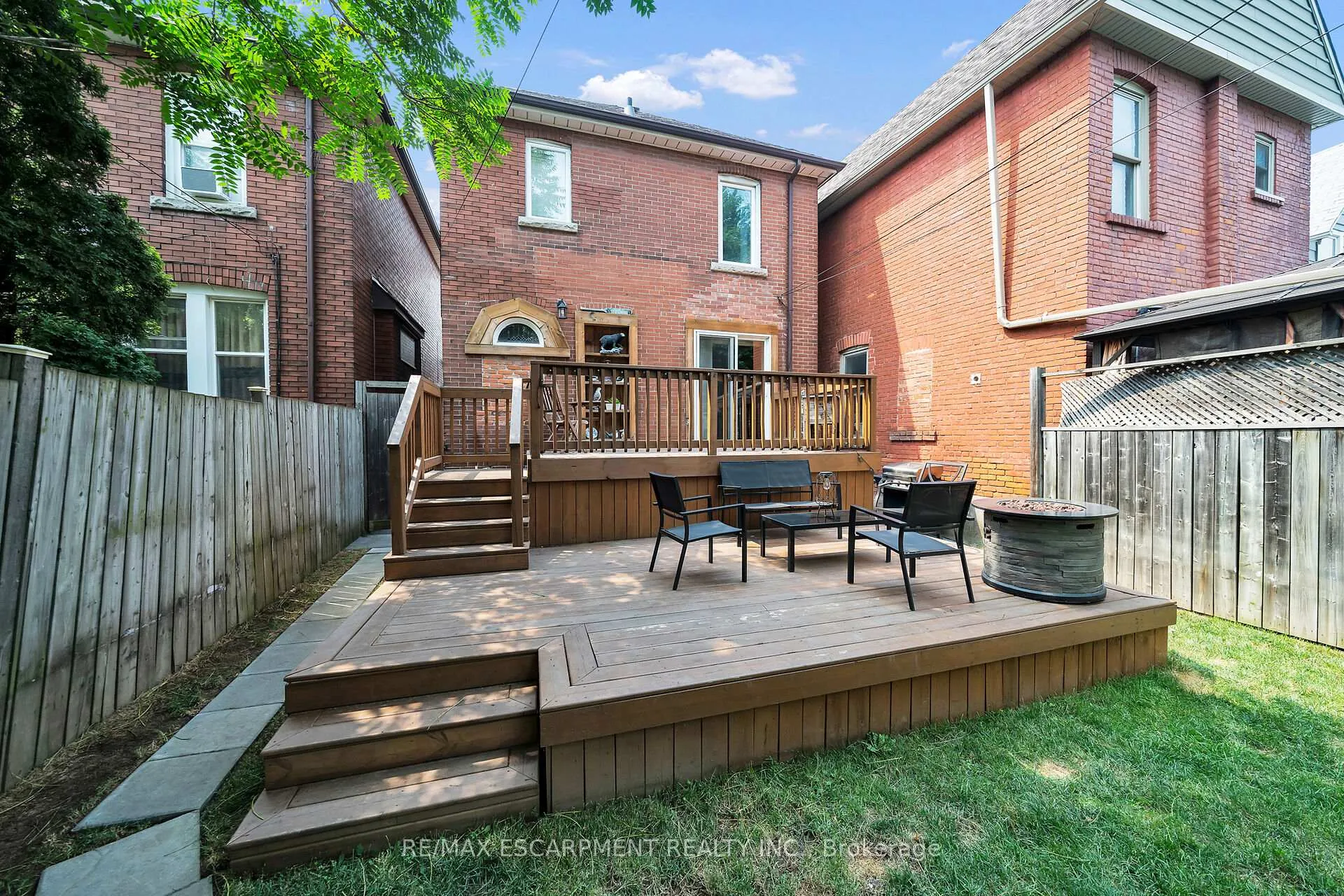 Photo 25 of 8 Kinrade Avenue, Hamilton, Gibson — HOMEH