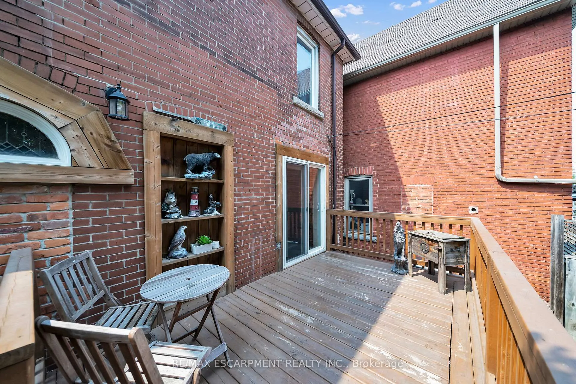 Photo 26 of 8 Kinrade Avenue, Hamilton, Gibson — HOMEH