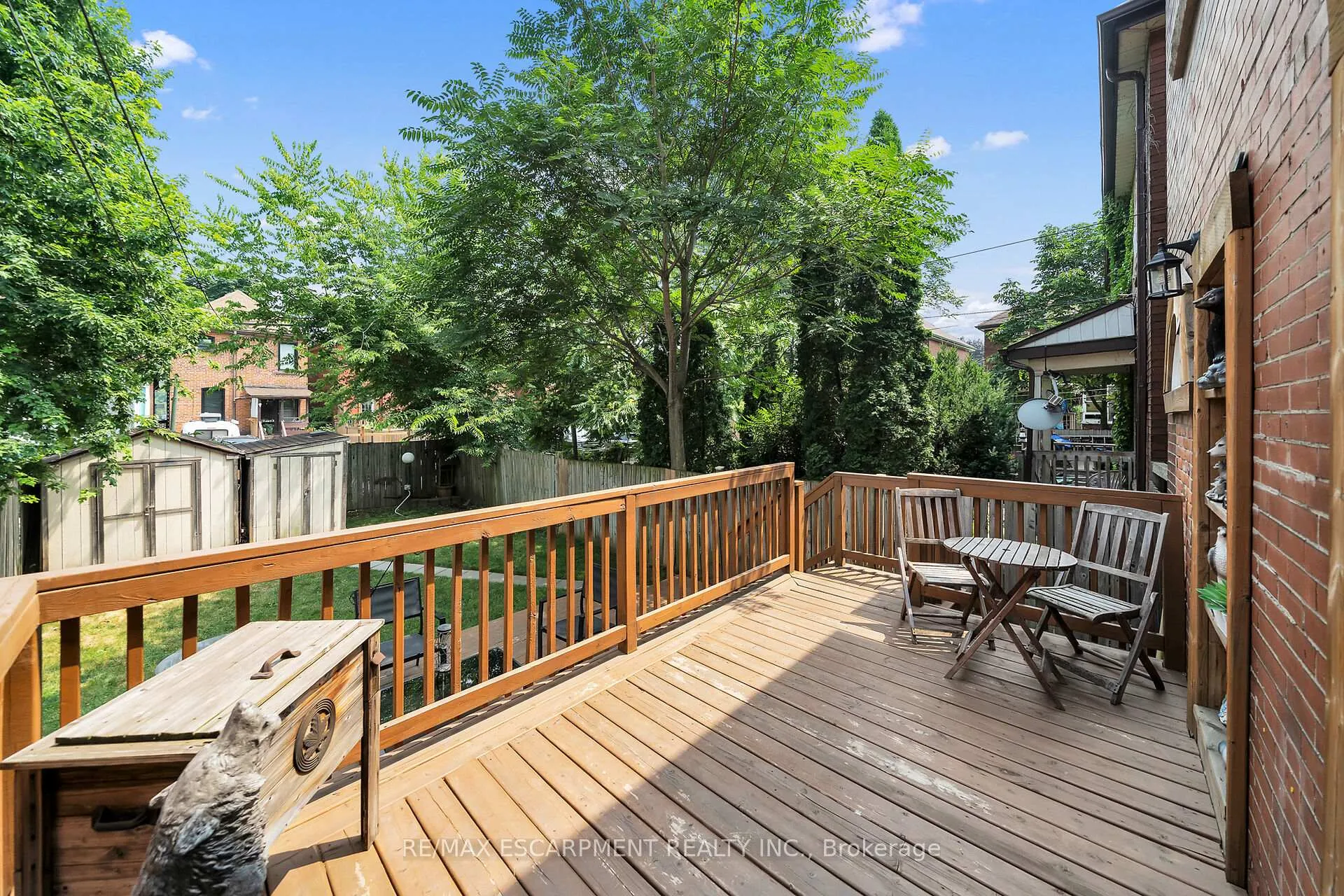 Photo 27 of 8 Kinrade Avenue, Hamilton, Gibson — HOMEH
