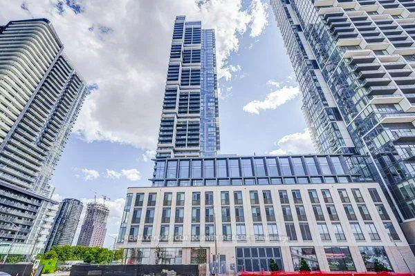 Photo 1 of Unit 4512, 7890 Jane Street, Vaughan, Vaughan Corporate Centre — HOMEH