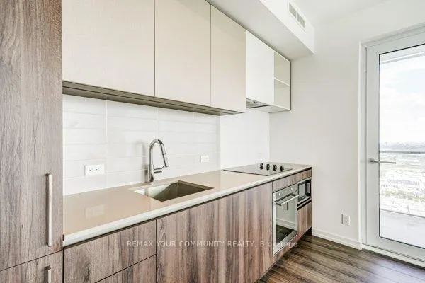 Photo 7 of Unit 4512, 7890 Jane Street, Vaughan, Vaughan Corporate Centre — HOMEH