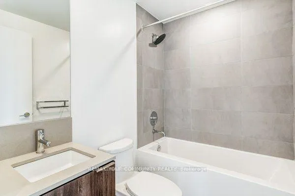 Photo 12 of Unit 4512, 7890 Jane Street, Vaughan, Vaughan Corporate Centre — HOMEH