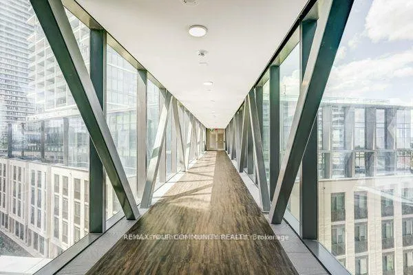 Photo 16 of Unit 4512, 7890 Jane Street, Vaughan, Vaughan Corporate Centre — HOMEH