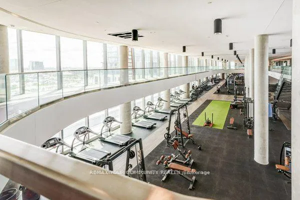 Photo 17 of Unit 4512, 7890 Jane Street, Vaughan, Vaughan Corporate Centre — HOMEH