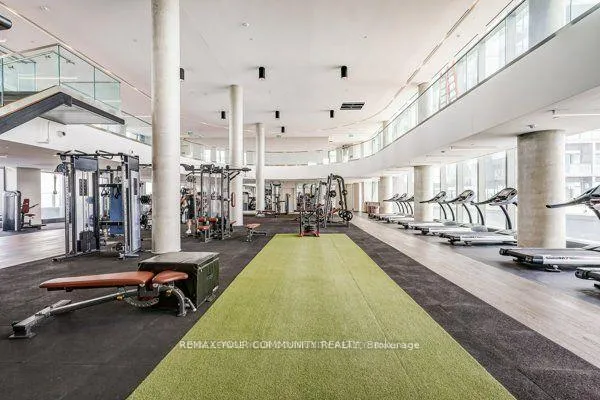 Photo 18 of Unit 4512, 7890 Jane Street, Vaughan, Vaughan Corporate Centre — HOMEH