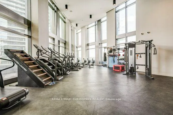 Photo 19 of Unit 4512, 7890 Jane Street, Vaughan, Vaughan Corporate Centre — HOMEH