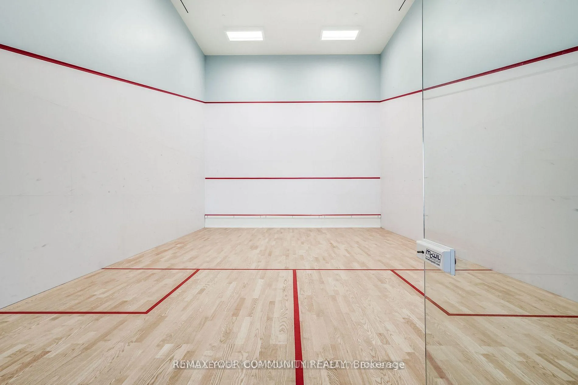 Photo 20 of Unit 4512, 7890 Jane Street, Vaughan, Vaughan Corporate Centre — HOMEH