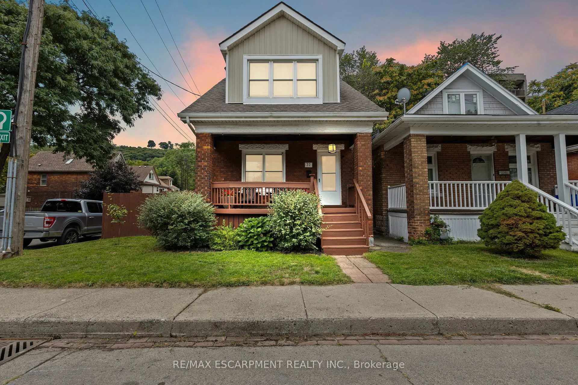 Photo 1 of 32 Webber Avenue, Hamilton, Stinson — HOMEH